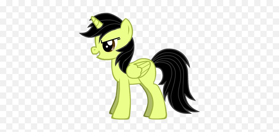 Bronyhendrix On Scratch - Dreamcast Pony Emoji,Willy Wonka Emoticon