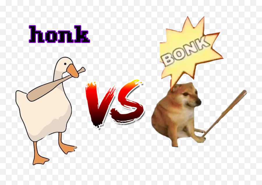 Discover Trending - Bonk Duck Emoji,Bonk Emoji Meme