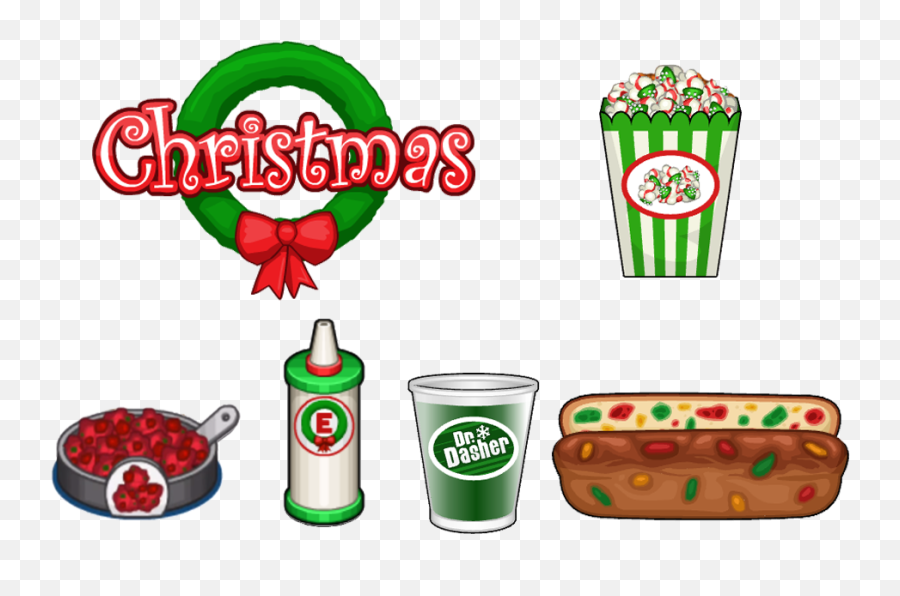 Hot Doggeria Hd Development Progress - Hot Doggeria Christmas Emoji,Captain Crunch Emojis