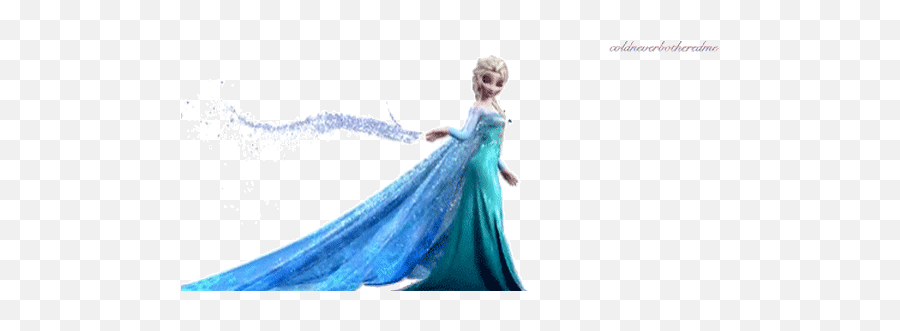 Top Disney Frozen Fever Stickers For - Transparent Elsa Frozen Gif Emoji,Frozen Fever Emoji