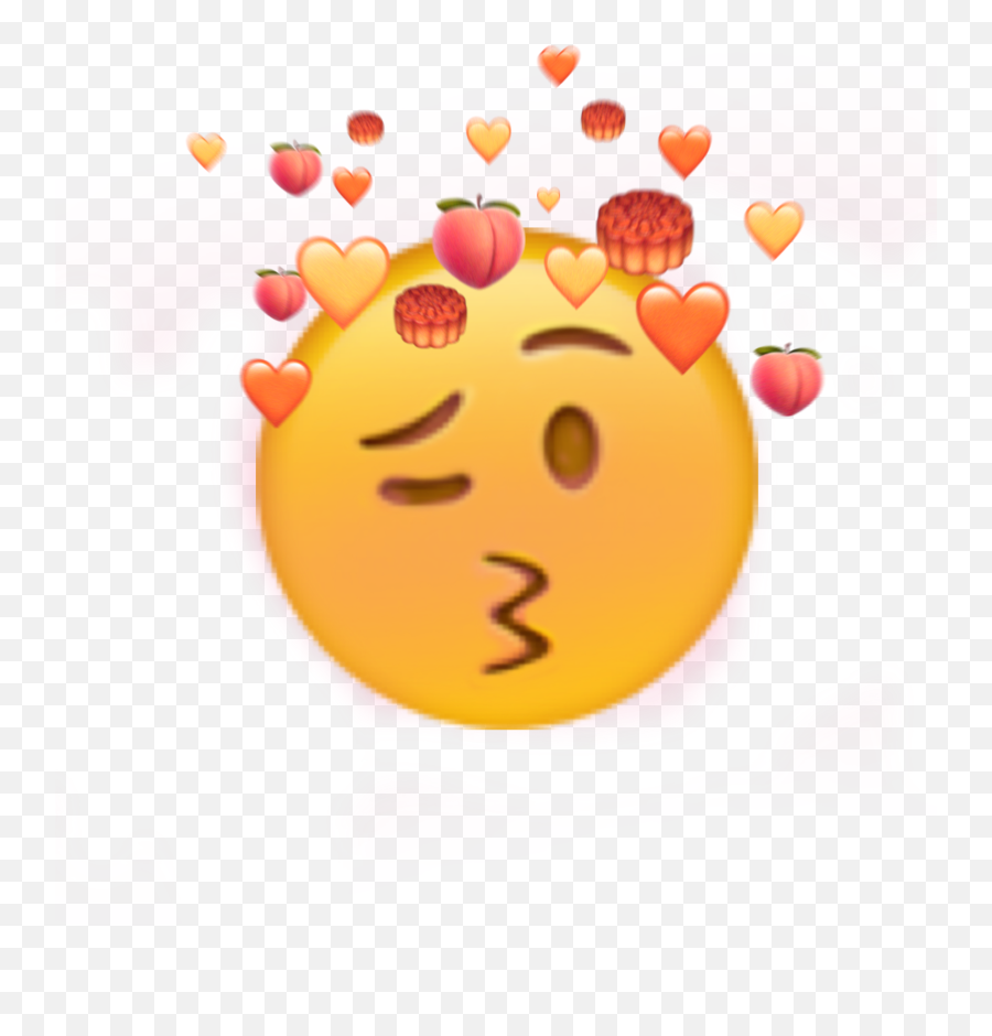 Emoji Hotemoji Yum Ok Sticker - Happy,Yum Yum Emoji