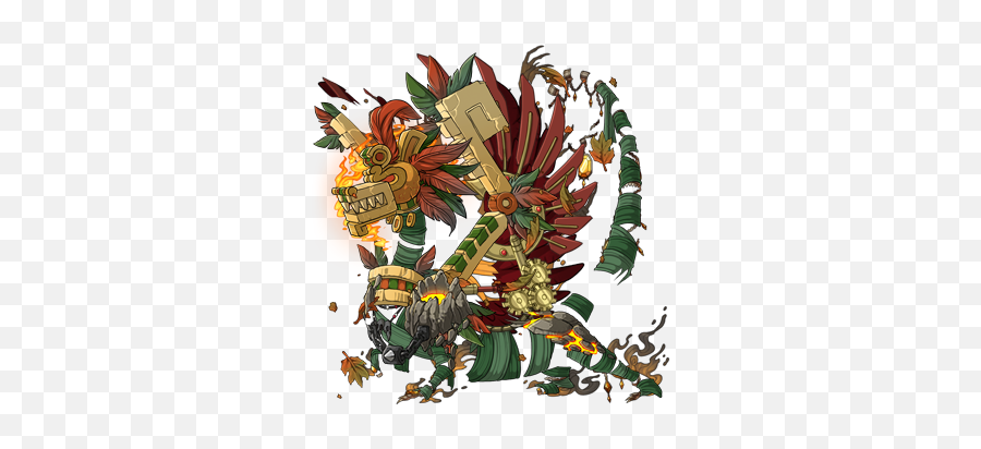 Show Me Uhh Cursed Dragons Dragon Share Flight Rising - Mythical Creature Emoji,Cursed Cowboy Emoji