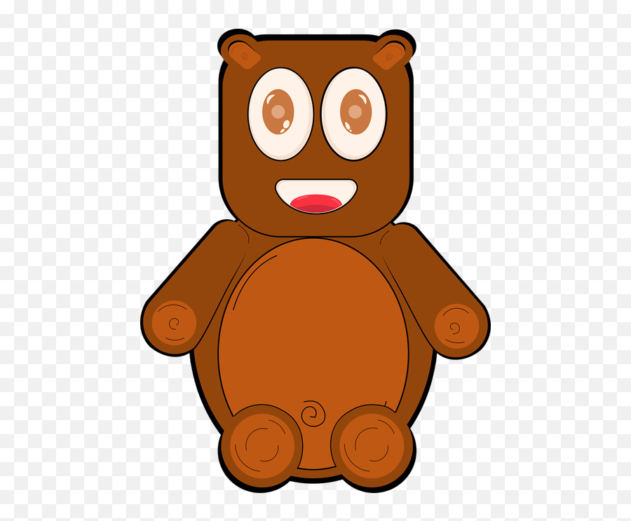 Free Photos Sad Bear Search Download - Needpixcom Dot Emoji,Sad Bear Emoticon