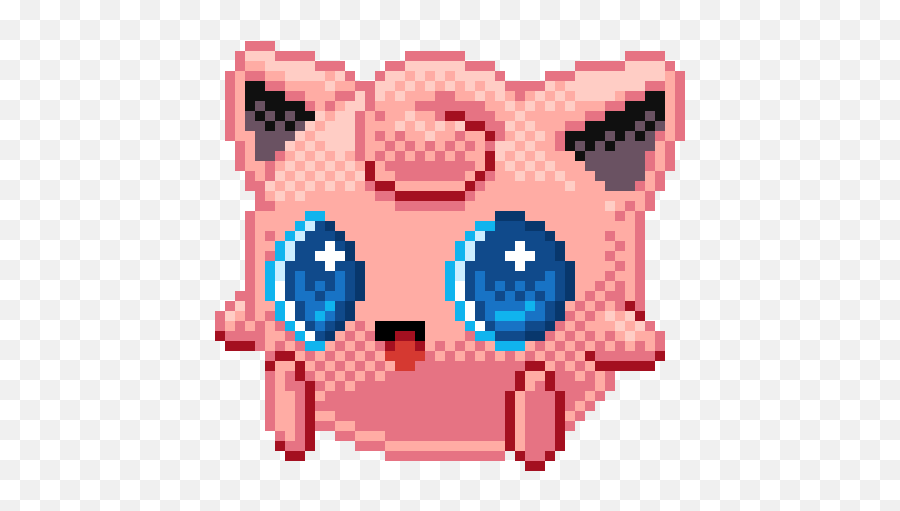 Are You A Little Monster Or A Slave For - Darbar Mai Heer Emoji,Jigglypuff Emoji