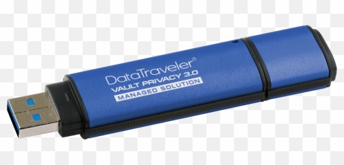 Kingston Usb 64g Vault Privacy - Kingston Emoji,Emoticon Vault