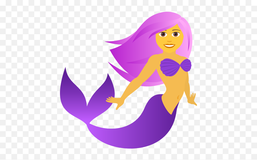 Emoji U200d Siren To Copy Paste Wprock - Mermaid Emoji,Vampire Emoji