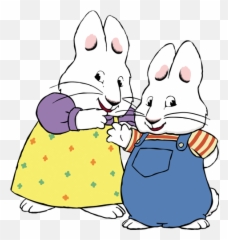 Max And Ruby - Max En Ruby Emoji,Emotions Of The Ruby
