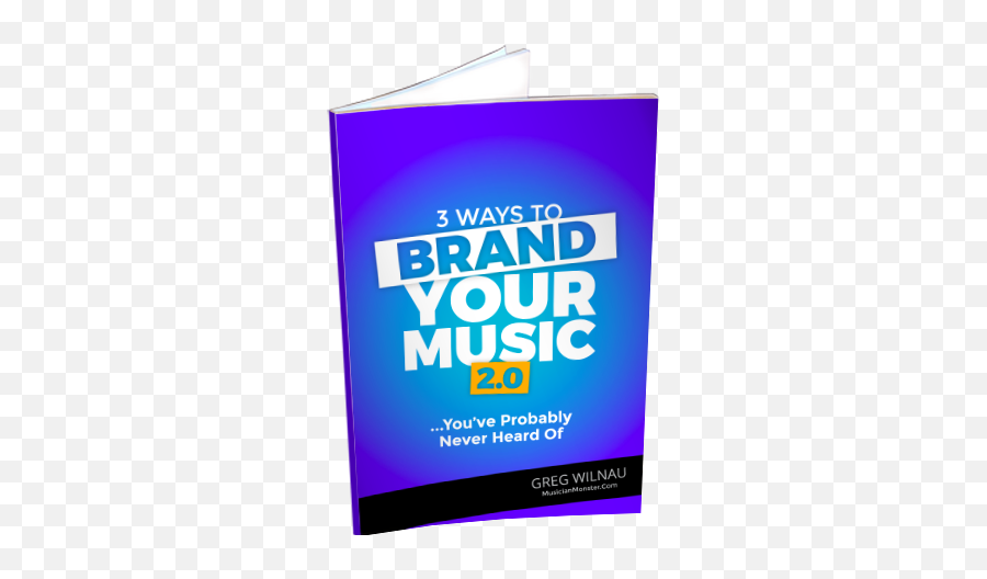 Music Branding The Ultimate Guide To Branding Yourself As A - Horizontal Emoji,How To Build Emotion In Music Videos