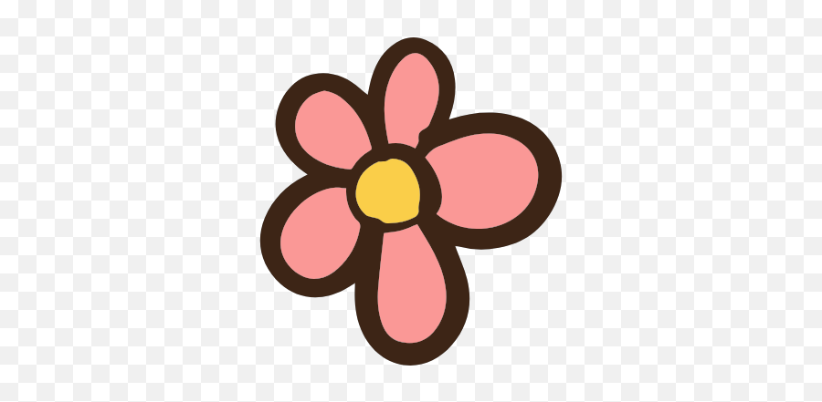 Gtsport Decal Search Engine - Daisy Flower Doodle Png Emoji,Flower Text Emoticon Png
