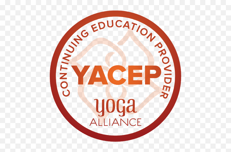 About Linda Trainings U0026 Certifications Mindful Alignment - Yacep Yoga Alliance Logo Emoji,Tara Brach On Emotions