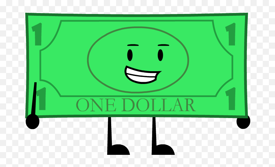 Dollar Object Invasion Wiki Fandom - Happy Emoji,Suspecting Text Emoticon