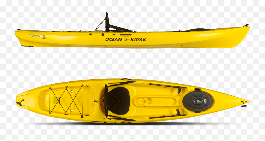 Tetra 12 - Solid Emoji,Emotion Kayak