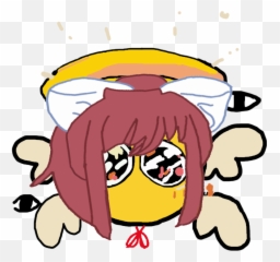Angel - Happy Emoji,Angel Emoji