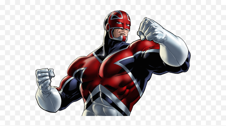 Every Marvel Hero Expected To Enter The - Captain Britain Emoji,Hero Emotions Mcu Guardians Of The Galaxy