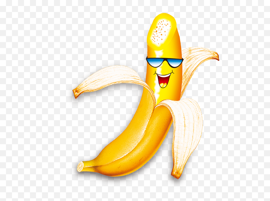 Download Banana Cartoon Png Free Photo - Banana Png Cartoon Emoji,Hockey Playing Banana Emoticon