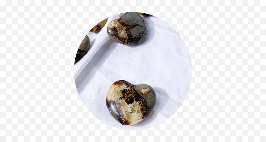 Septarian Meaning - Crystal Emoji,Queen Daenerys Targaryen Emotion