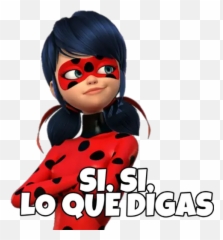 Sticker Maker - Marinetteladybug Miraculous Ladybug Png Emoji,Iphone Emoji Ladybug