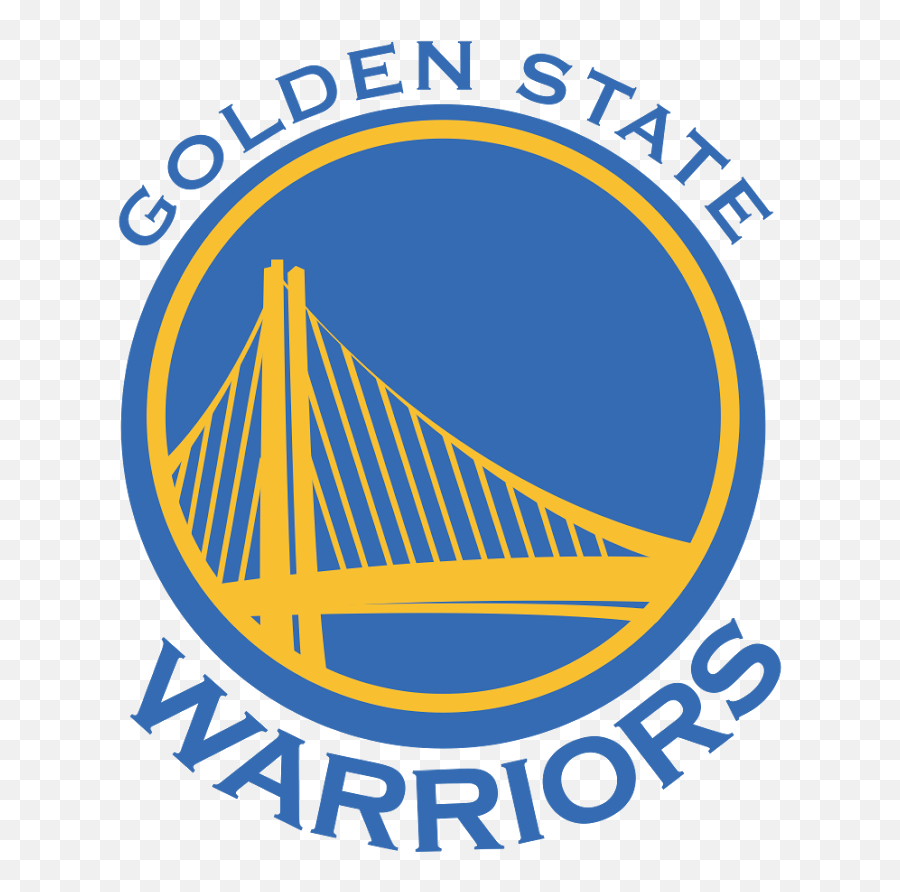 Ranking The Best And Worst Nba Logos From 1 To 30 For The Win - Golden State Warriors Nba Emoji,Emotions Ny 90s Group
