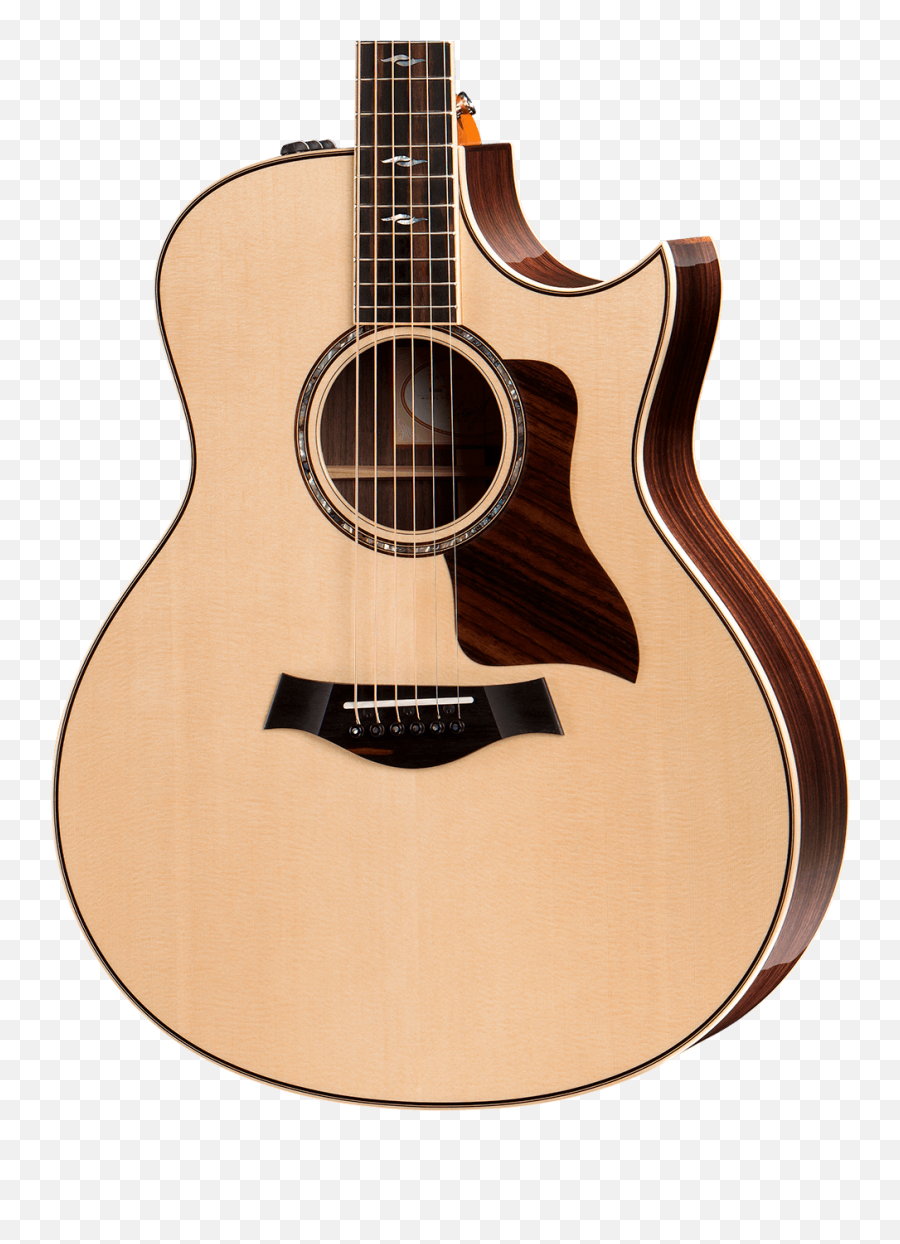 Taylor 816ce Acoustic - Taylor Acoustic Guitar Emoji,Guitar Player With Emotion Disorder