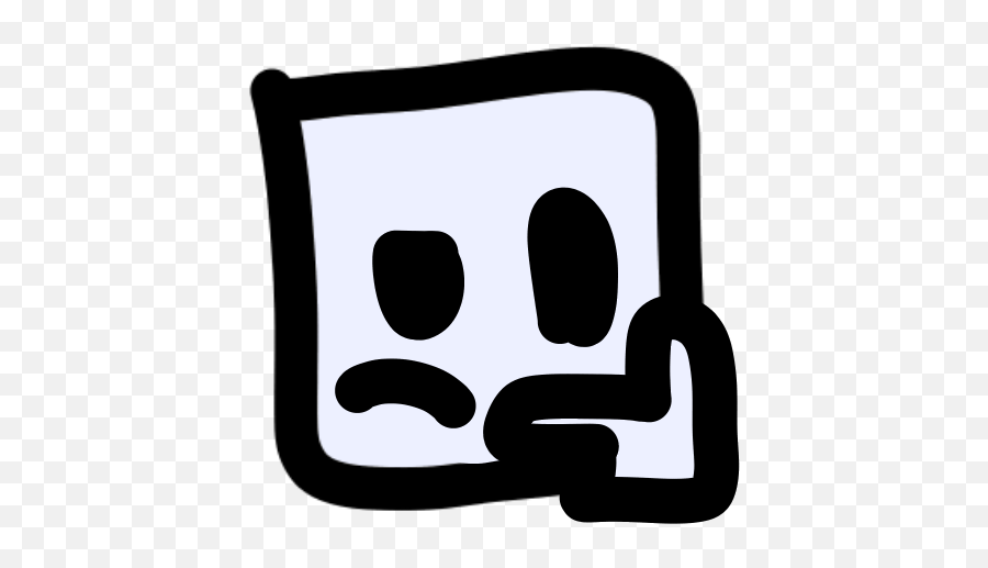 Thinking Emojis For Discord U0026 Slack - Discord Emoji Dot,Think Smart Emoji