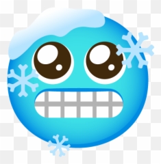 Bloomberg On Twitter Researchers At An Arctic Test Site In Emoji,Sassy Emoticon