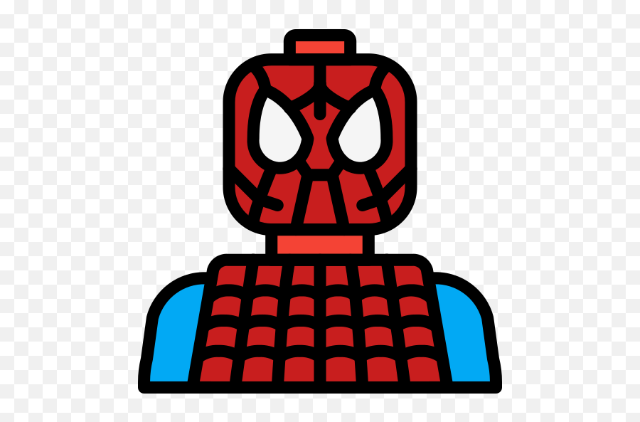 Spiderman Emoji,Spiderman Emoticons