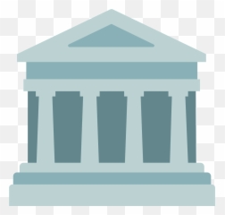 Building Emoji Png Vector Free Library - Ancient Rome,Emoji Vector Free