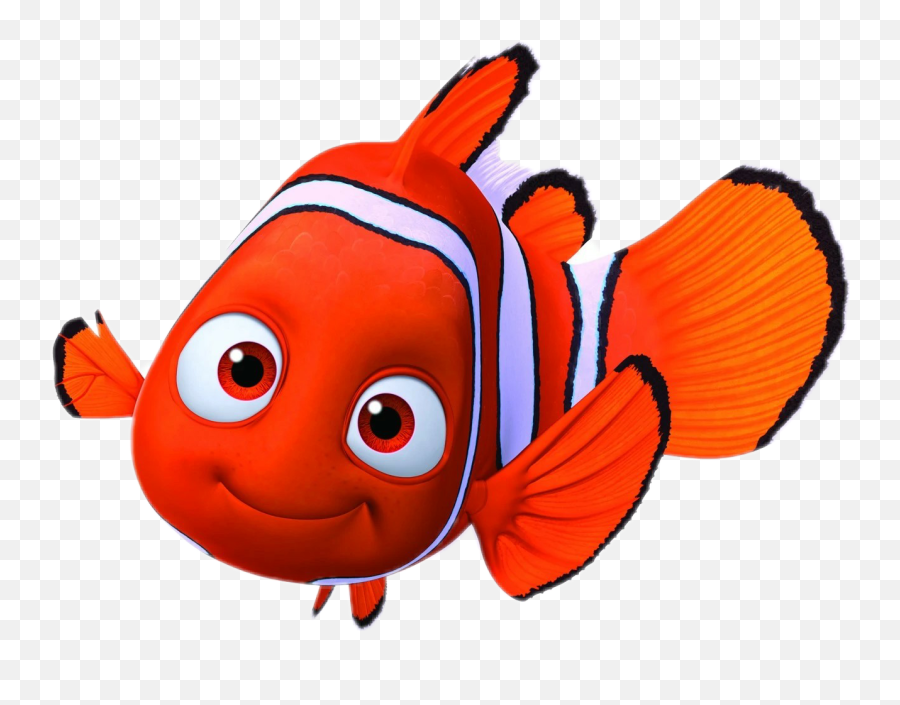 Transparent Crush Finding Nemo Png - Nemo Png Emoji,Finding Dory As Told By Emoji