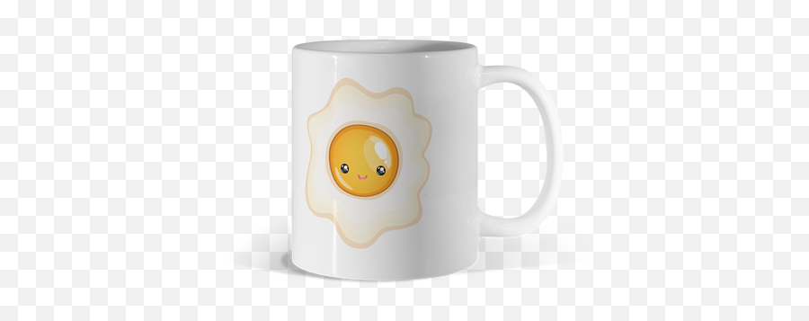 Kawaii Collection Kawaii Collection Mugs Design By Humans Emoji,Winking Bear Emoticon