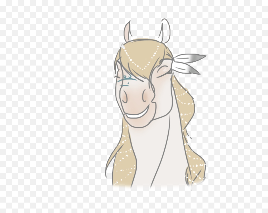 Dawn Spirit - Unicorn Emoji,Dawn Animated Emoticon