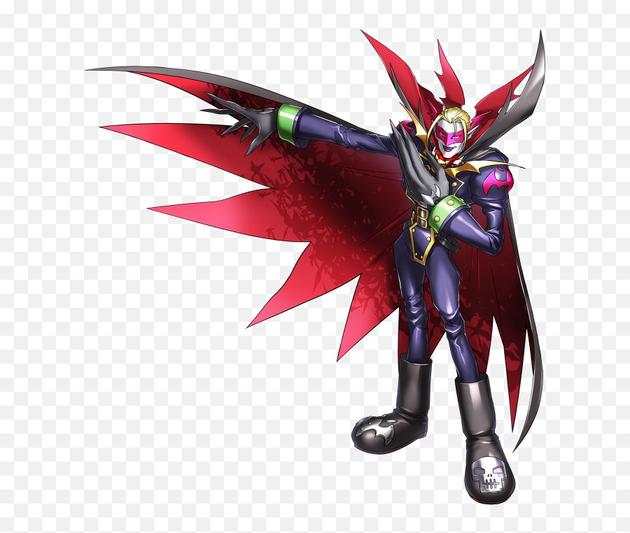 Mask Of Astaroth Legends Of The Multi Universe Wiki Fandom - Digimon Myotismon Emoji,Olivia Dunham Emotions Quote