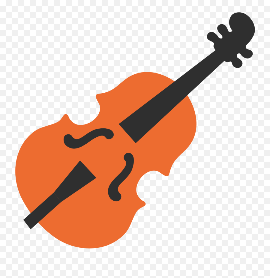 Emoji U1f3bb - Cello Emoji,Elvis Emoji
