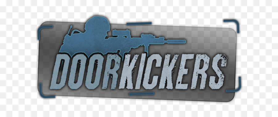 Door Kickers - Firearms Emoji,Door Kickers Emoticons