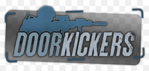 Door Kickers - Firearms Emoji,Door Kickers Emoticons