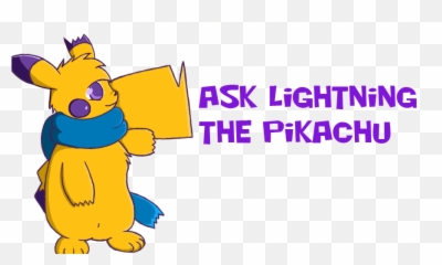 Pikachu Clipart Lightning Pikachu - Happy Emoji,Pikachu Emotions