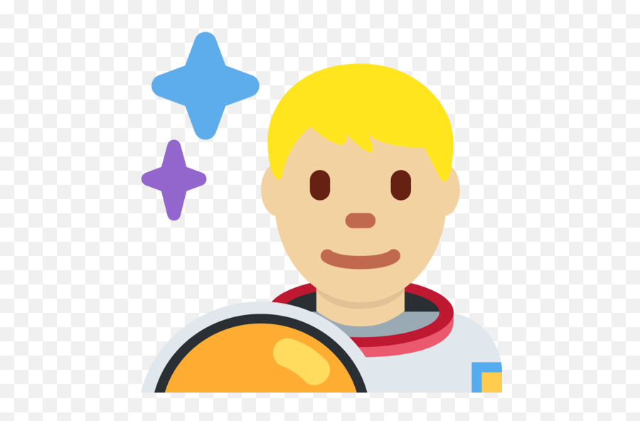 A Propos - Astronaut Emoji Girl,Saurai Emojis