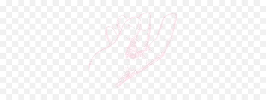 Bridle Up Hope - Sign Language Emoji,Don't Place Your Hopes And Emotions In One Person