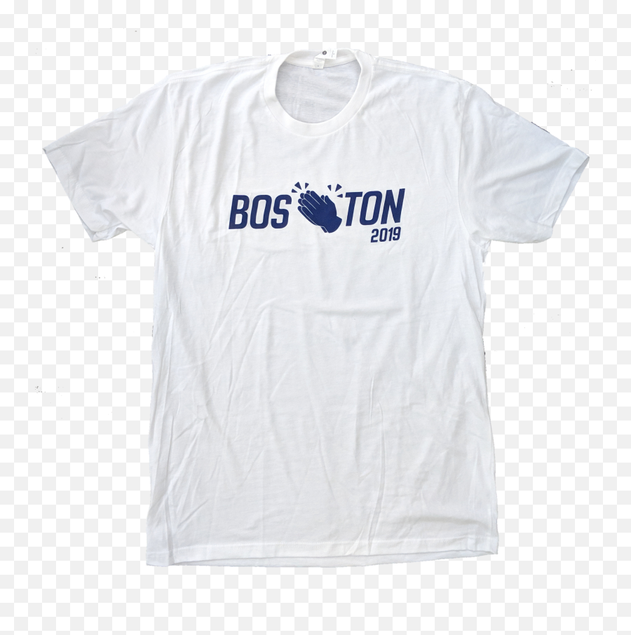 Mens Boston 2019 Emoji Tee - Short Sleeve,Emojis To Describe Boston