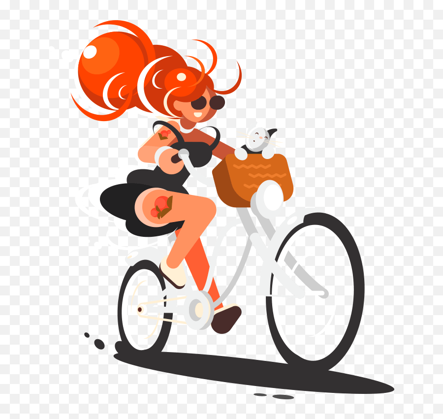 Brand Personality The Definitive Guide Examples - Road Bicycle Emoji,Cycling Emoji