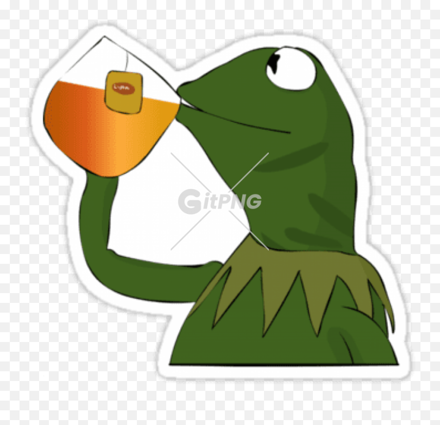 Tags - Illustration Gitpng Free Stock Photos Tree Frog Emoji,Kermit With Heart Emojis