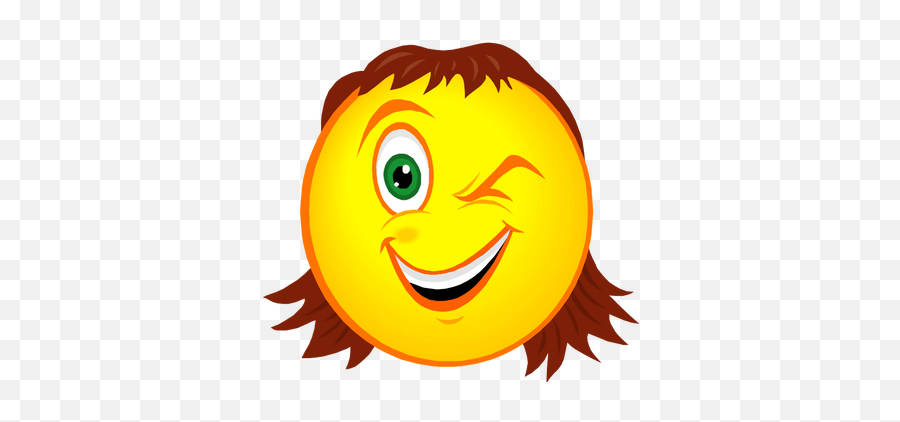 Am I Annoyed Or Am I Annoying - Blunda Med Ett Öga Emoji,Annoying Laugh Emoticon