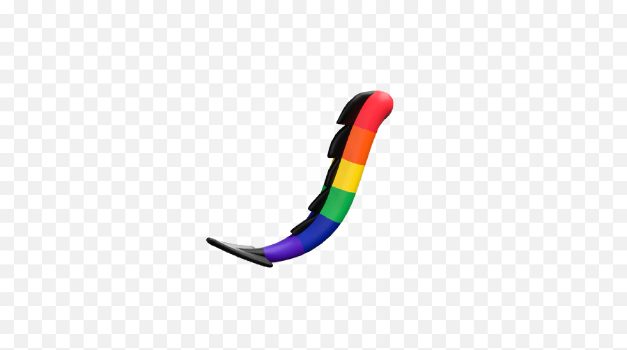 Prism Of Pride Tail U2013 Blankos Junction - Language Emoji,Pride Emotion?