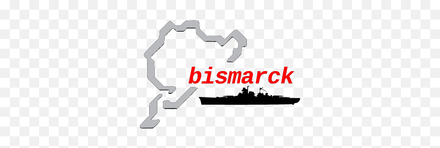 Gtsport - Nurburgring Sticker Emoji,Bismark Emoji