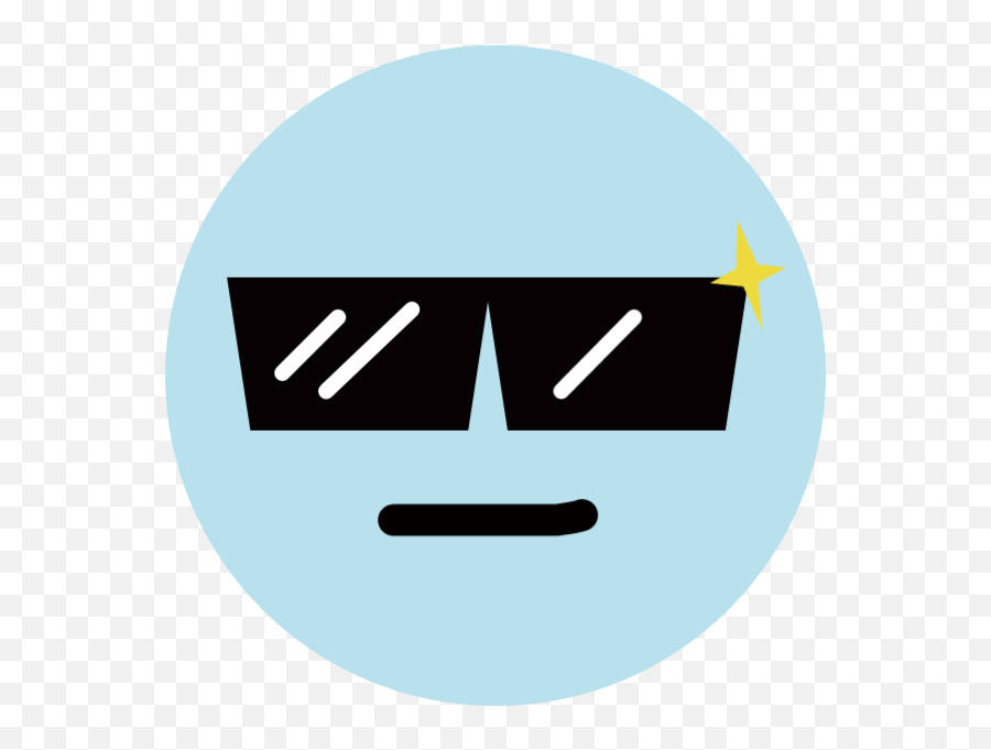 Free Online Smile Shy Emoji Emo Vector For Designsticker - Horizontal,Shy Emoji Text