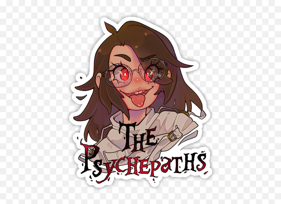 The Psychepaths A Twitch Stream Team Like No Other Emoji,Graal Online Classic Emoji