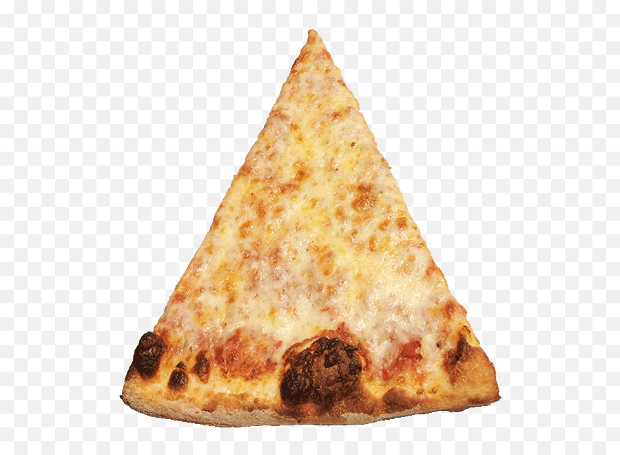 Vinnyu0027s By The Slice U0026 More New York Pizza Crispyfold - Able Pizza Emoji,Pizza Slice Emoji Transparent Background