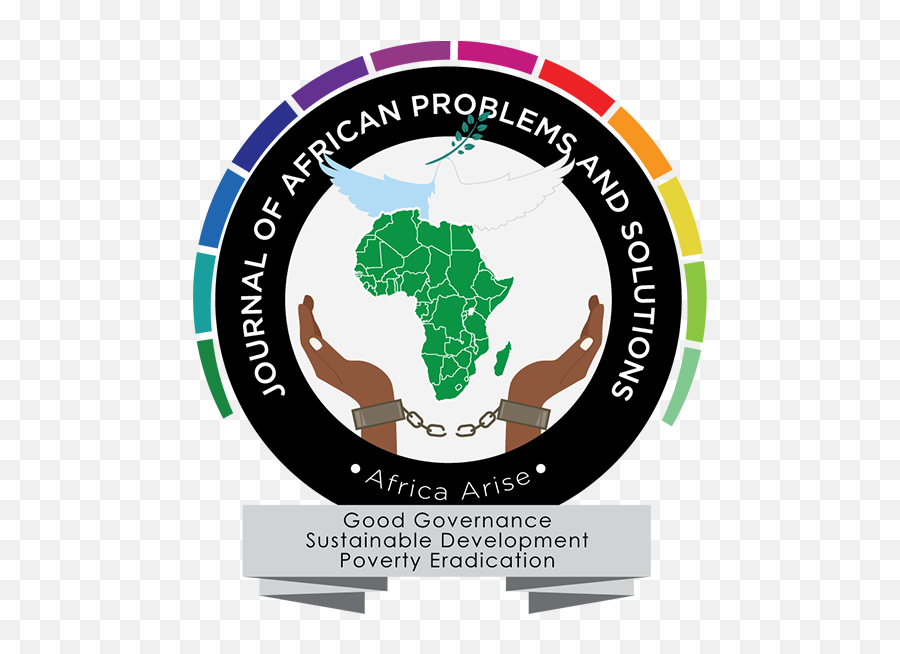 African Problems And Solutions - African Union Emoji,Clearing Emotions For Posperity