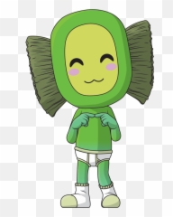 No No Brush The Youtooz Wiki Fandom - No No Square Brush Emoji,Farting Animated Emoticon With Sound For Facebook