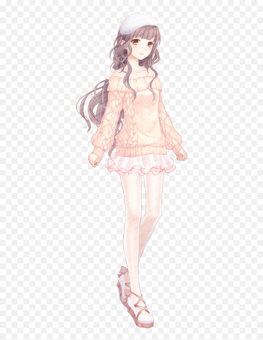 160 Love Nikki Ideas - Anime Girl Clothes Sweater Emoji,Love Nikki Youth Emotion