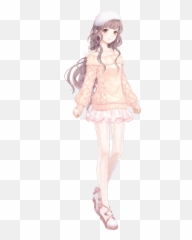 160 Love Nikki Ideas - Anime Girl Clothes Sweater Emoji,Love Nikki Youth Emotion